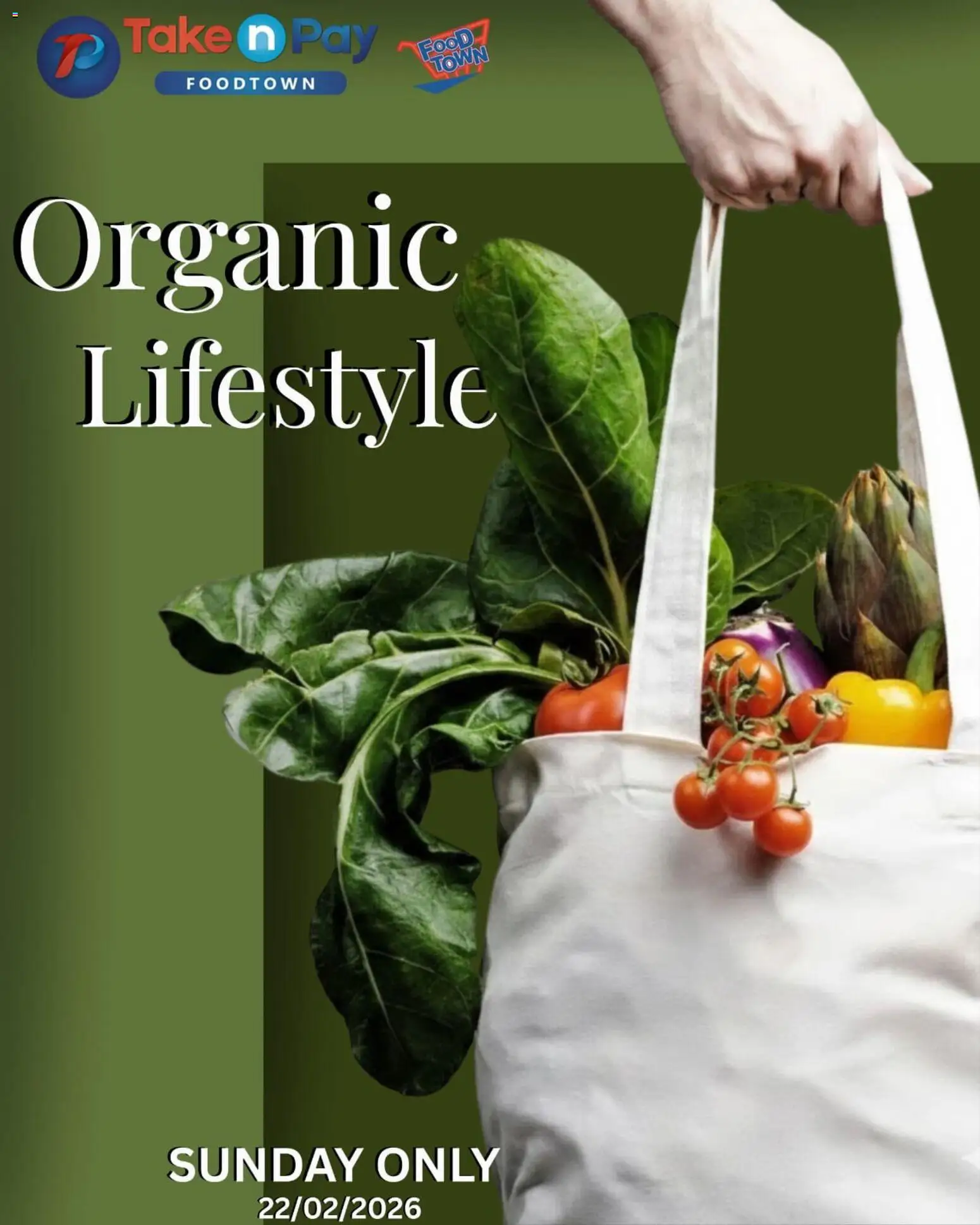 New Take n Pay catalogue – valid from 22.02.2026 | Page: 8