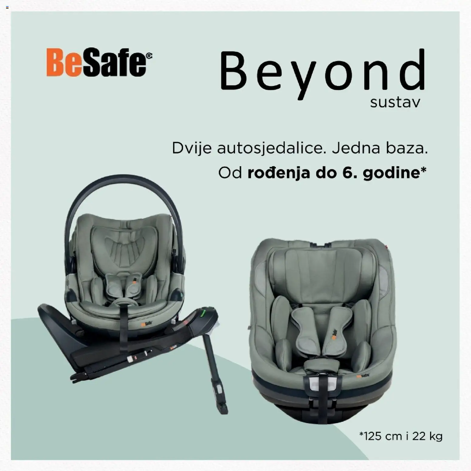 Baby Center katalog | vrijedi od 10.03.2026 | Stranica: 60