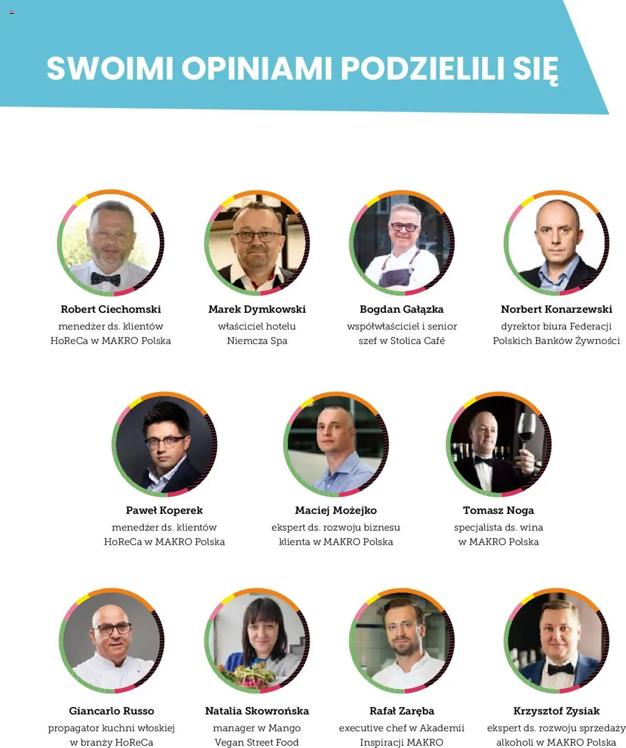Makro Gazetka - Polska na Talerzu  od 30.08.2023 | Strona: 34 | Produkty: Mango, Koperek