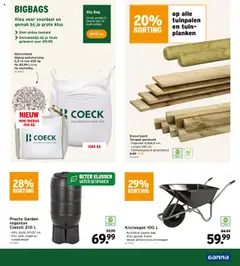  | Pagina: 6 | Producten: Planken