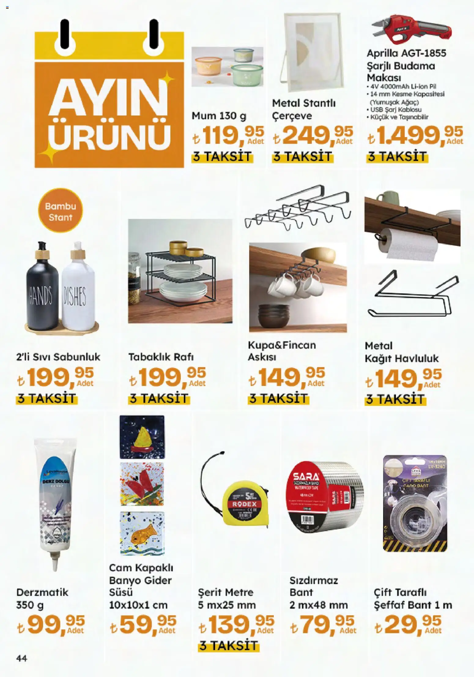 Migros Katalog - 5M Migroskop Dijital - 12.03.2026 tarihinden itibaren geçerlidir | Sayfa: 163 | Ürünler: Çift taraflı, Şarj kablosu, Bant, Sabunluk