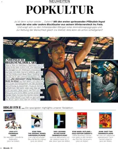 Müller aktionen Magazin ab 01.03.2026 gültig | Seite: 54 | Produkte: Video, Sony