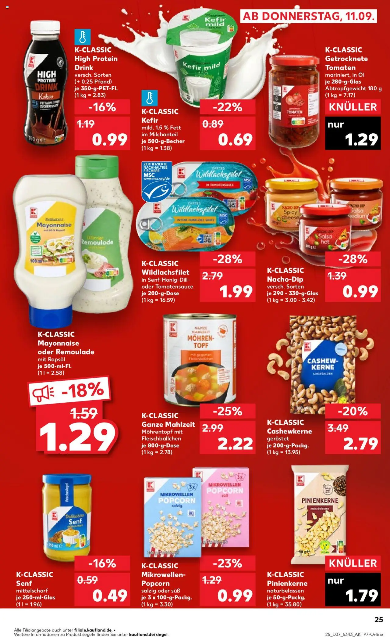  | Pagina: 25 | Producten: Tomaten, Dip