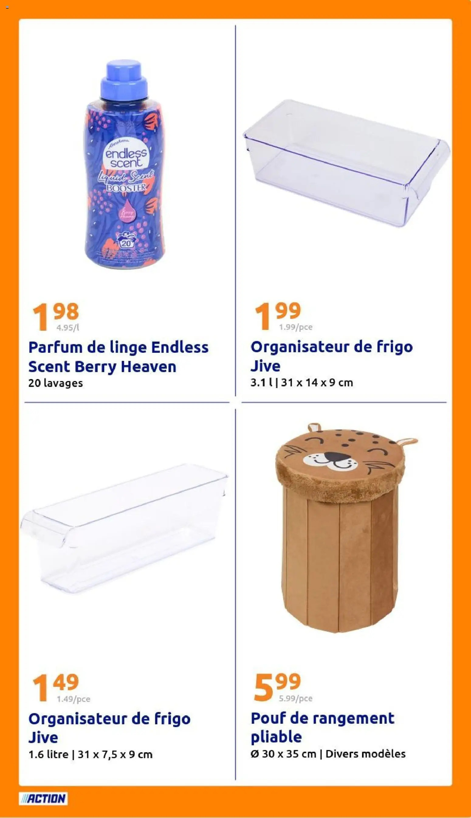 {H1} | Page: 31 | Produits: Parfum, Frigo