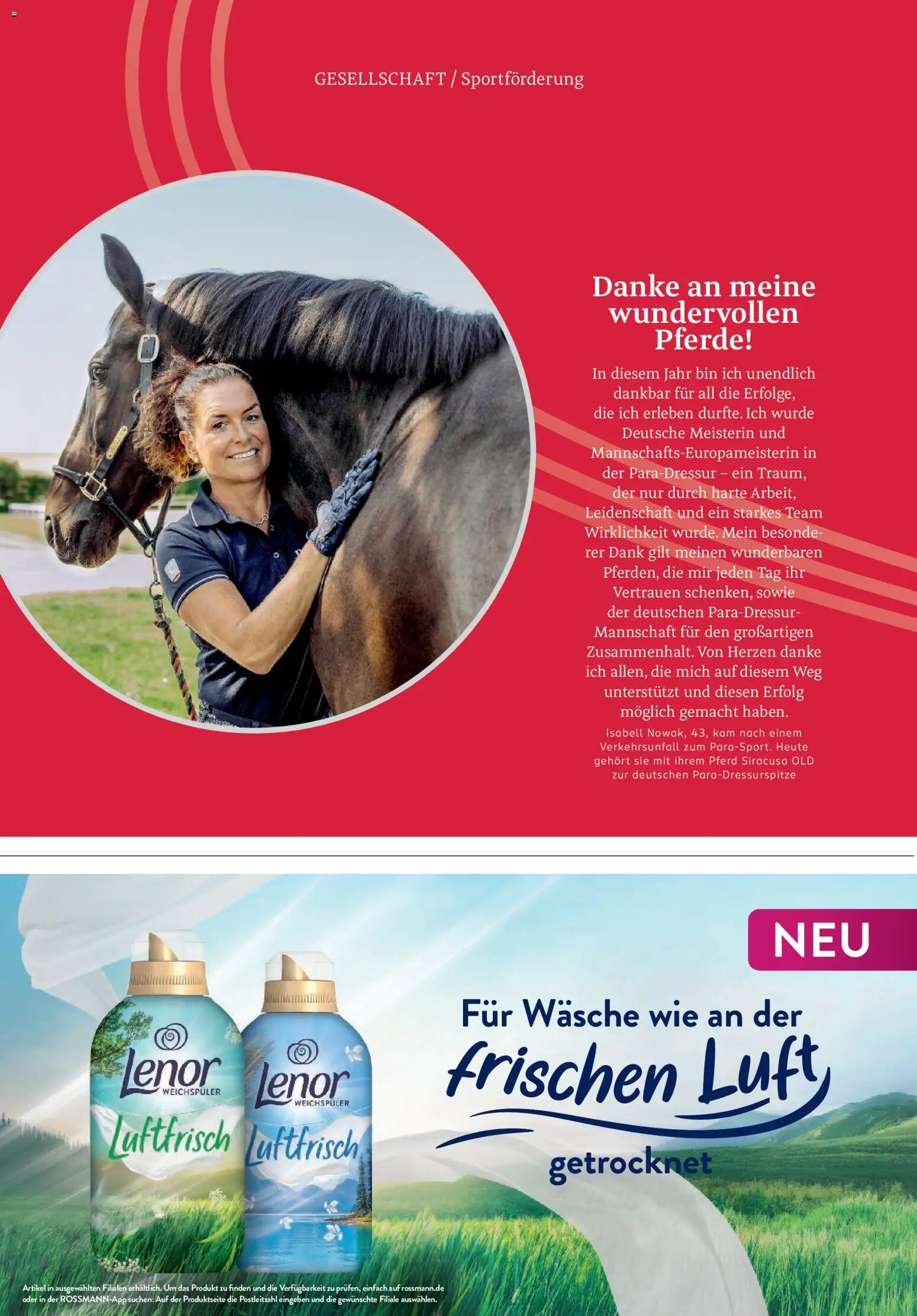 Rossmann Centaur – gültig ab 01.12.2025 | Seite: 80