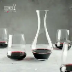 Lyreco - Julgåvor 2024 - Förhandsvisning av reklamblad från butik Lyreco aktuell från 05.09.2024 | Sida: 6 | Produkter: Glass