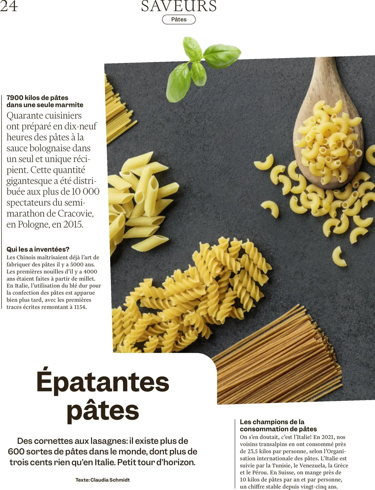 Migros aktionen FR – gültig ab 22.04.2026 | Seite: 24