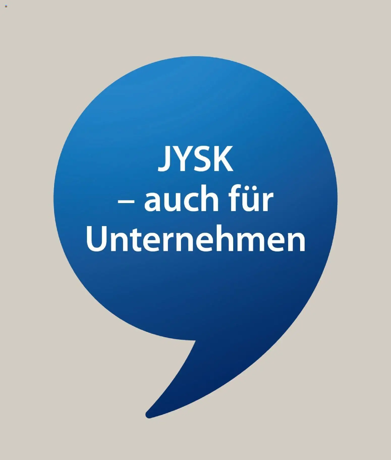 JYSK Prospekt 	 – gültig ab 15.02.2026 | Seite: 13