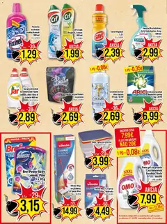 Klas leták platný od 17.11.2025 | Strana: 23