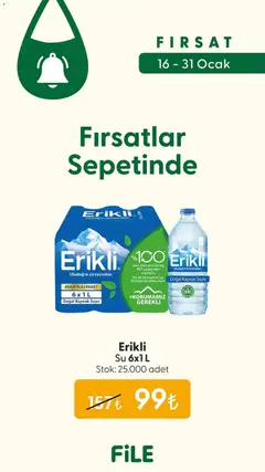16.01.2026 tarihinden itibaren geçerli olan File Market kataloğu önizlemesi | Sayfa: 4
