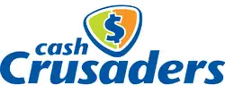 Cash Crusaders logo