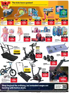 Makro specials catalogue – valid from 22.12.2025 | Page: 6