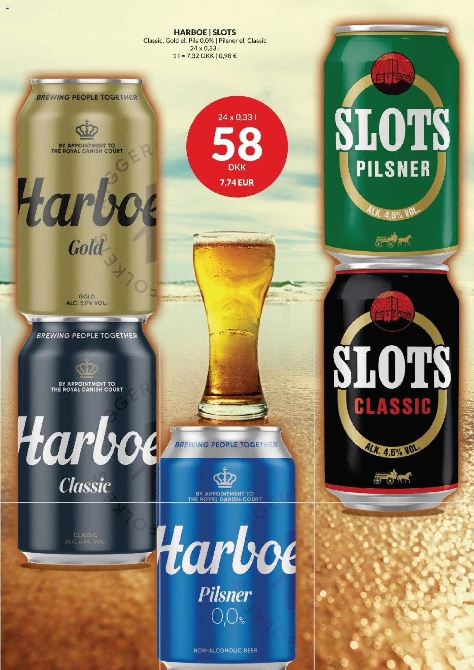 Nielsen Discount tilbudsavis – gyldig fra 10.04.2026 | Side: 9