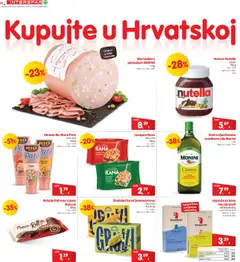 Interspar katalog | vrijedi od 17.09.2025 | Stranica: 24 | Proizvodi: Lasagne, Rio Mare, Maslinovo ulje, Kapsule za kavu