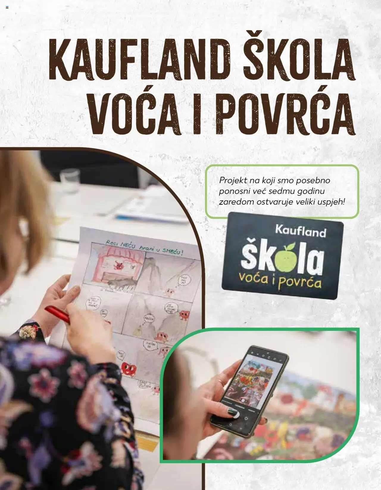 Kaufland katalog | vrijedi od 23.01.2024 | Stranica: 30