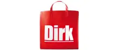 Logo van Dirk
