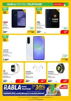 Ofertele Flanco valabile de la 16.10.2025 | Pagină: 18