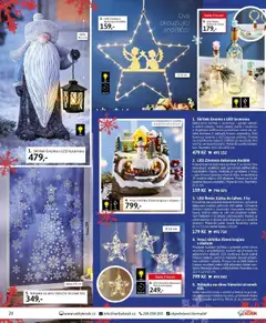 Náhled letáku Velký Košík katalog říjen od 01.10.2025 | Strana: 24