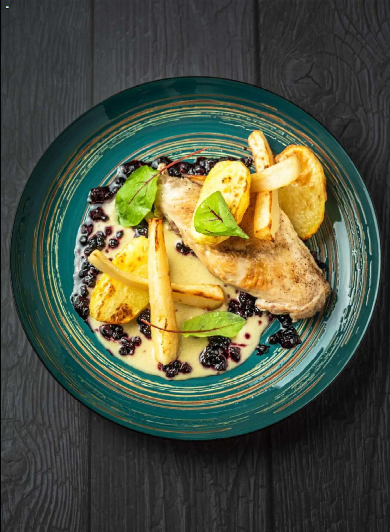 Makro Gazetka - Kulinarna podróż po Polsce od 01.01.2025 | Strona: 52