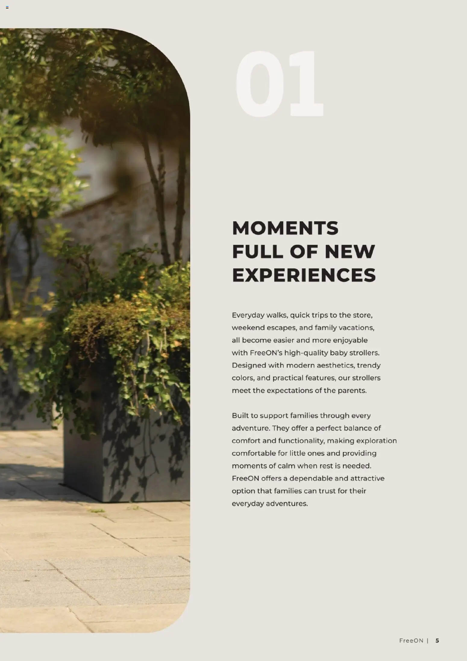 Baby Center katalog | vrijedi od 06.03.2026 | Stranica: 5