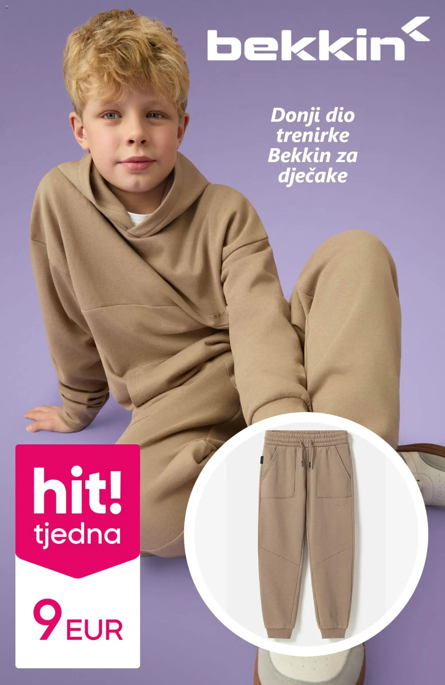 Pepco katalog | vrijedi od 12.01.2026 | Stranica: 9