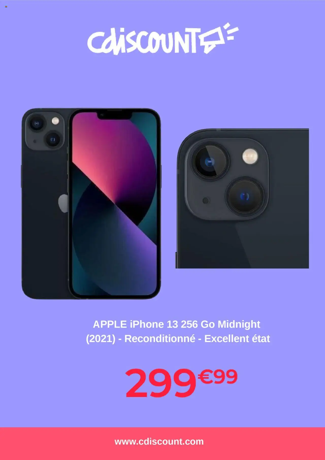  | Page: 3 | Produits: Apple Iphone, Iphone