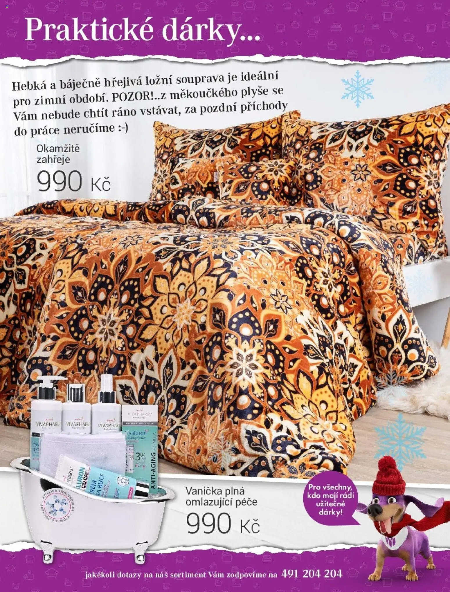 Decodoma katalog Advent 2025 od 24.11.2025 | Strana: 25