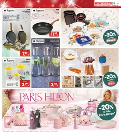 Katalog Interspar - Pregled kataloga iz trgovine Interspar, vrijedi od 10.12.2025 | Stranica: 22