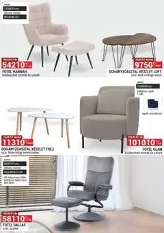 Merkury Market Akciós újság - amely érvényes a következő dátumtól: 01.02.2026 | Oldal: 7