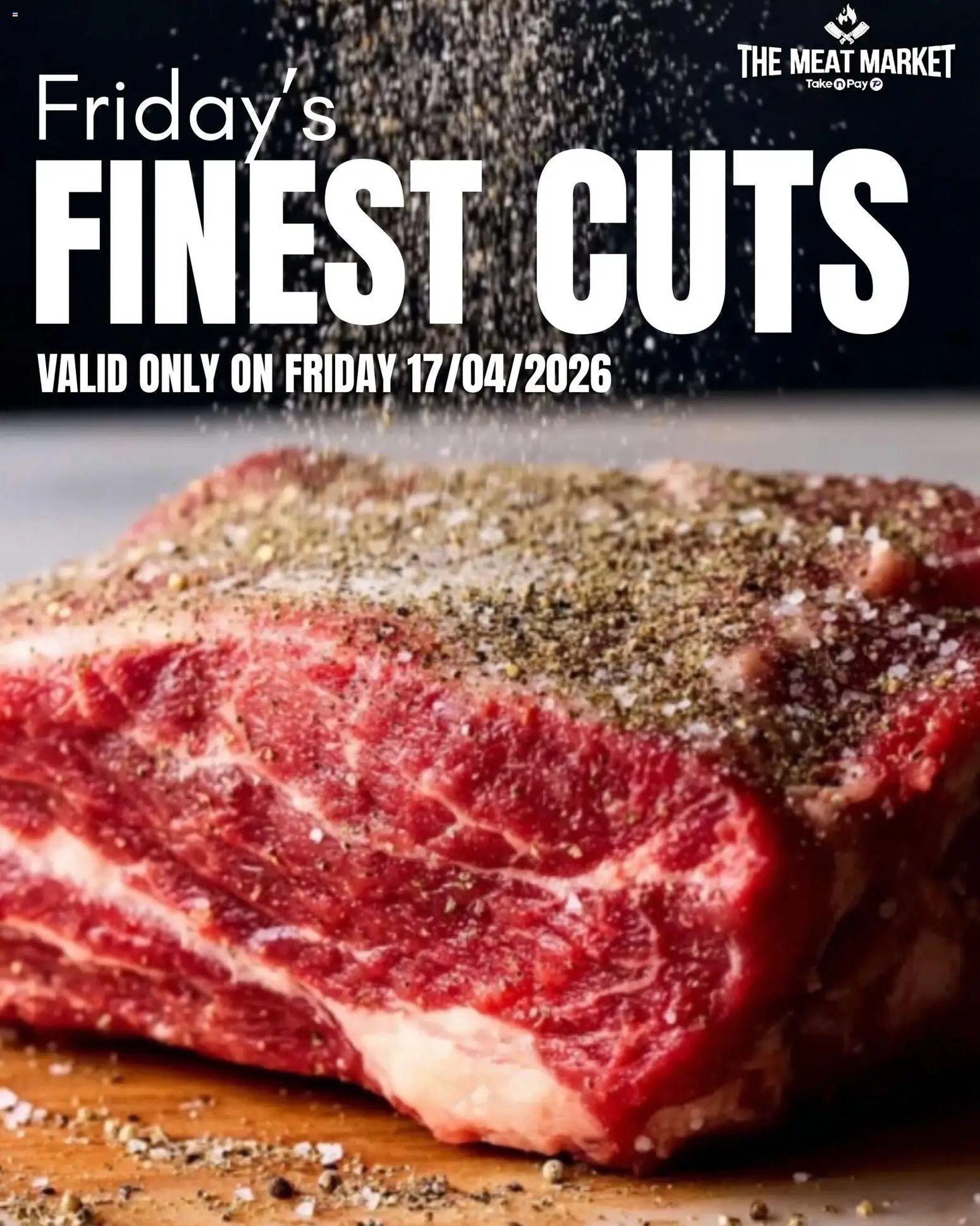 New Take n Pay catalogue – valid from 17.04.2026 | Page: 28