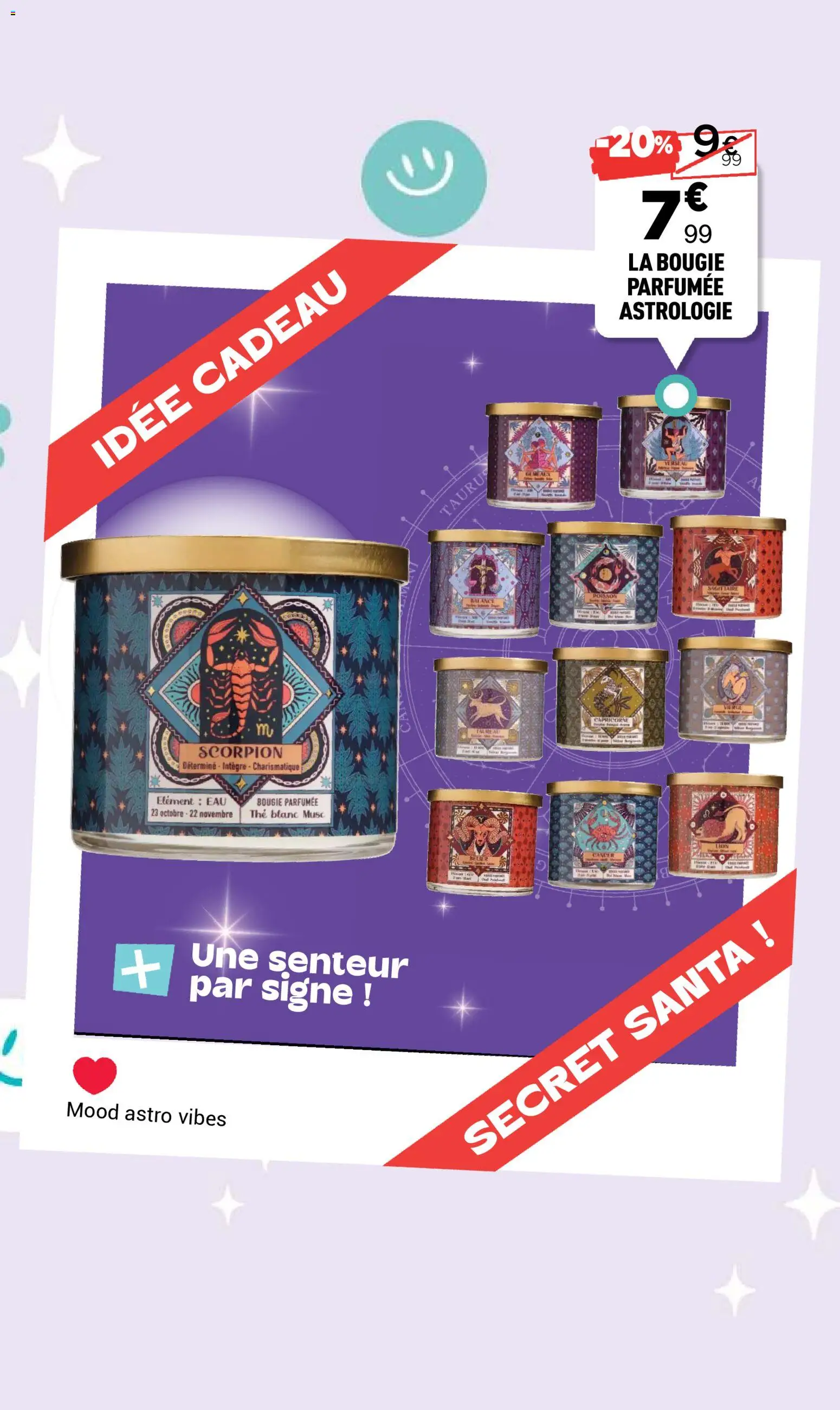 {H1} | Page: 10 | Produits: Thé