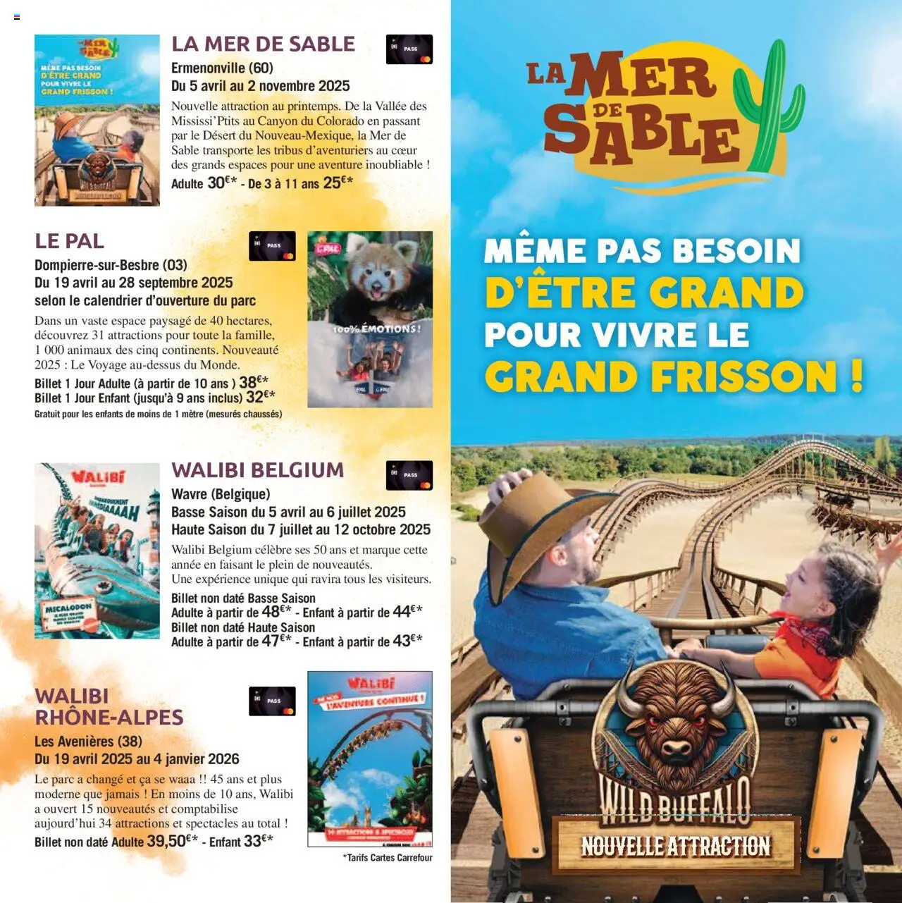  | Page: 5 | Produits: Calendrier, Mètre