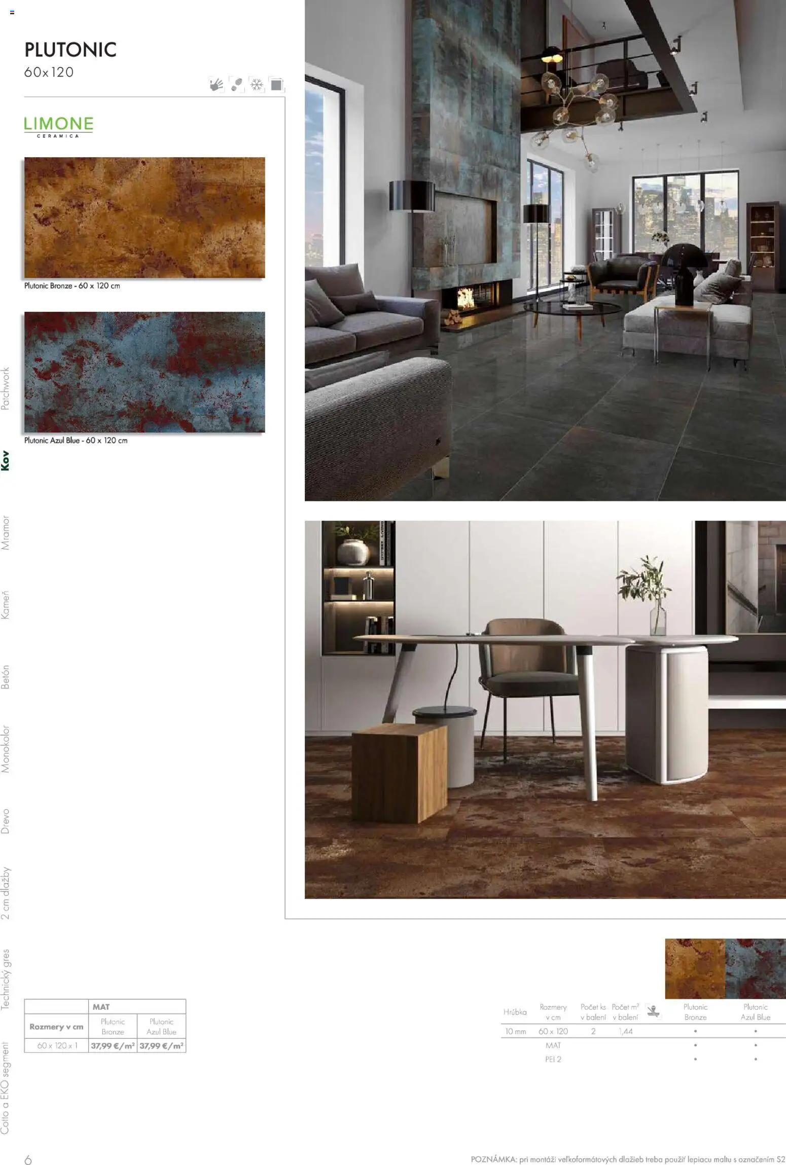 Nové Ingema akcie – leták je platný od 29.10.2025 | Strana: 8