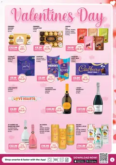 Preview of Bestway - The Big Deals Brochure valid from 30.01.2026 | Page: 5