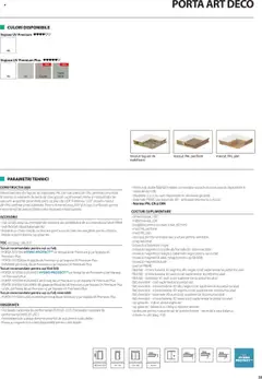 Ofertele Proges valabile de la 01.05.2025 | Pagină: 35