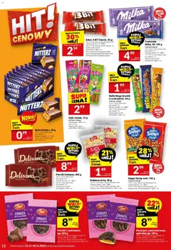 Pogląd oferty "Twój Market Gazetka" - ważna od 12.11.2025 | Strona: 12