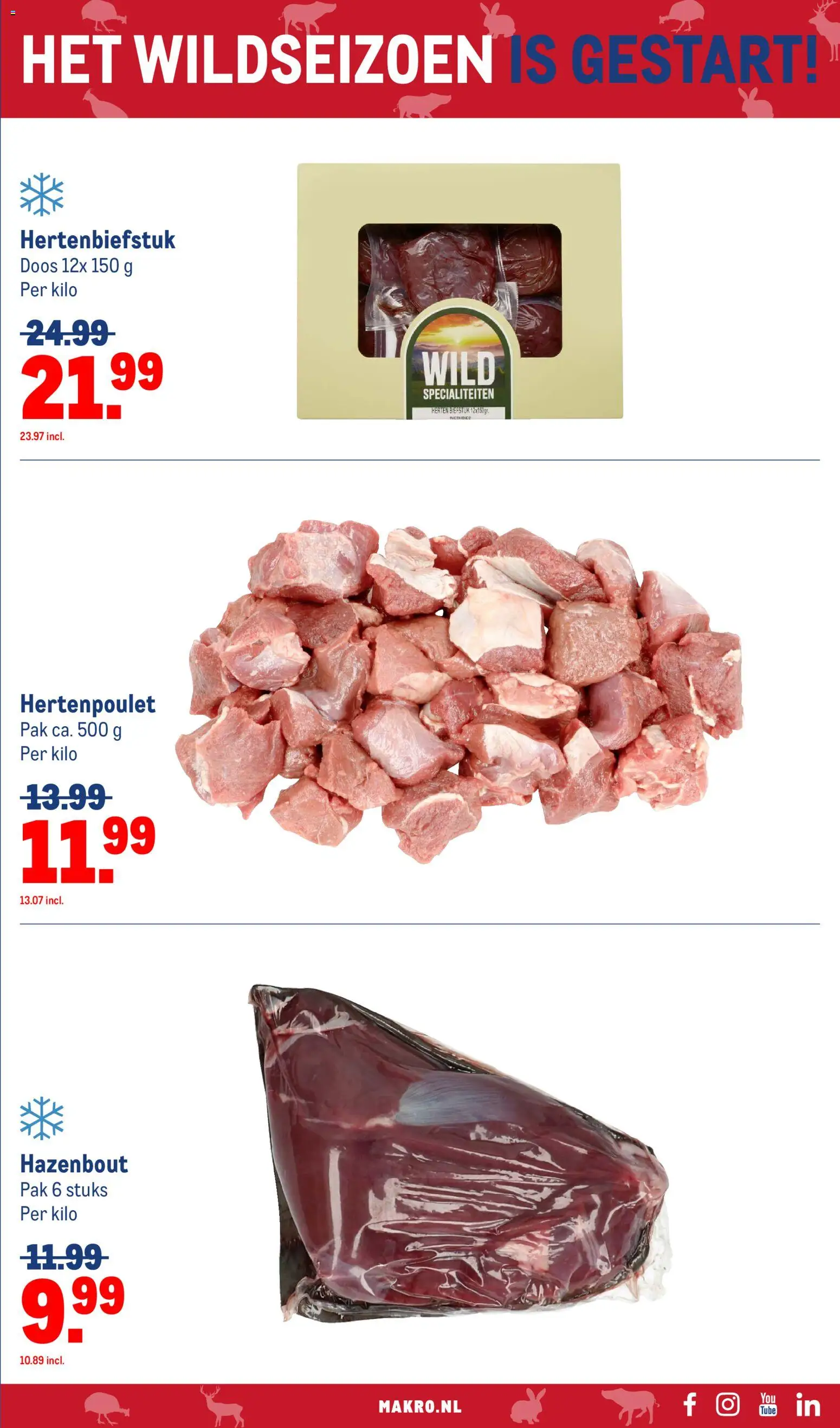 {H1} | Pagina: 51 | Producten: Biefstuk