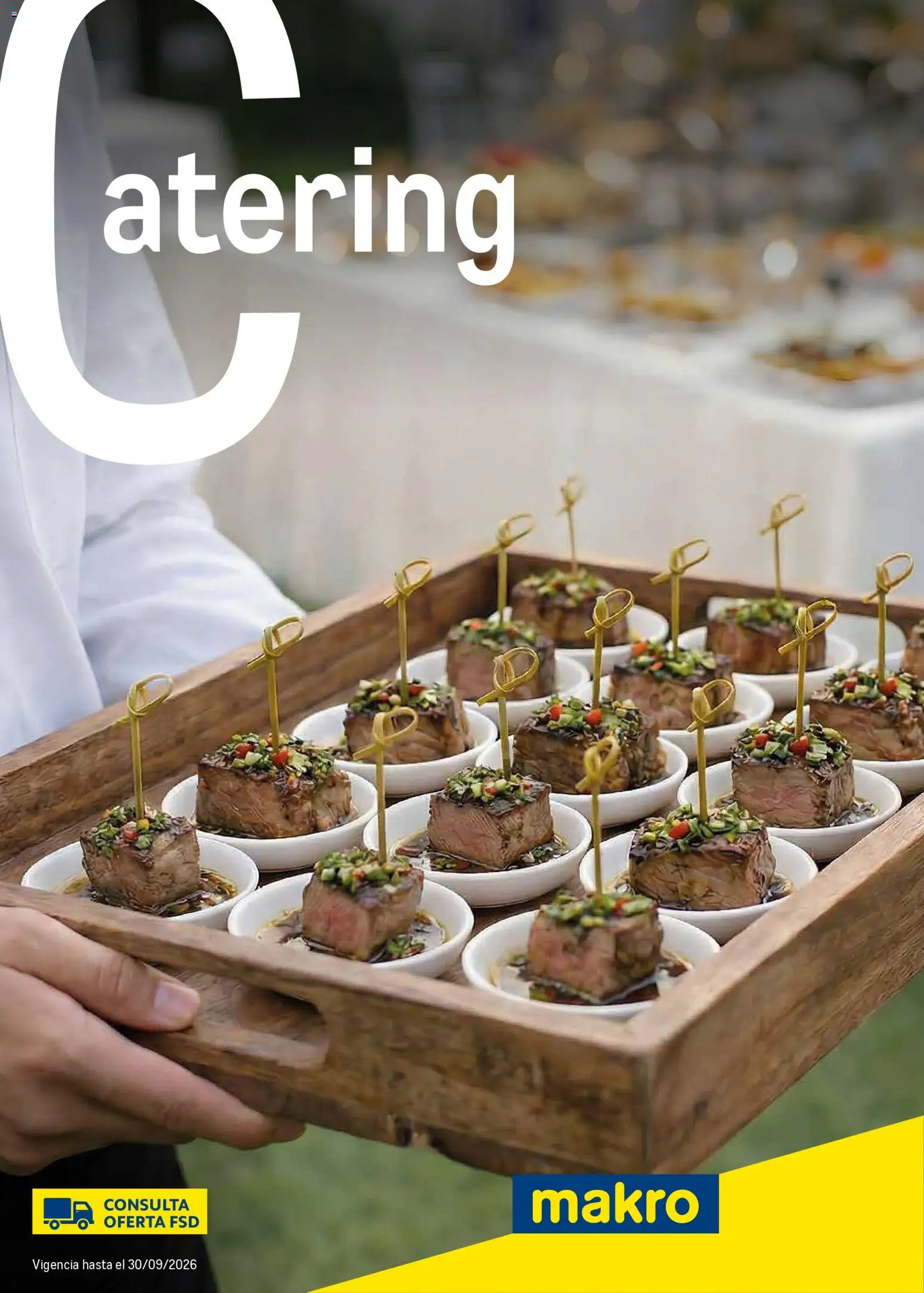 Makro Especial Catering Canarias │ válido desde el 16.03.2026 | Página: 1