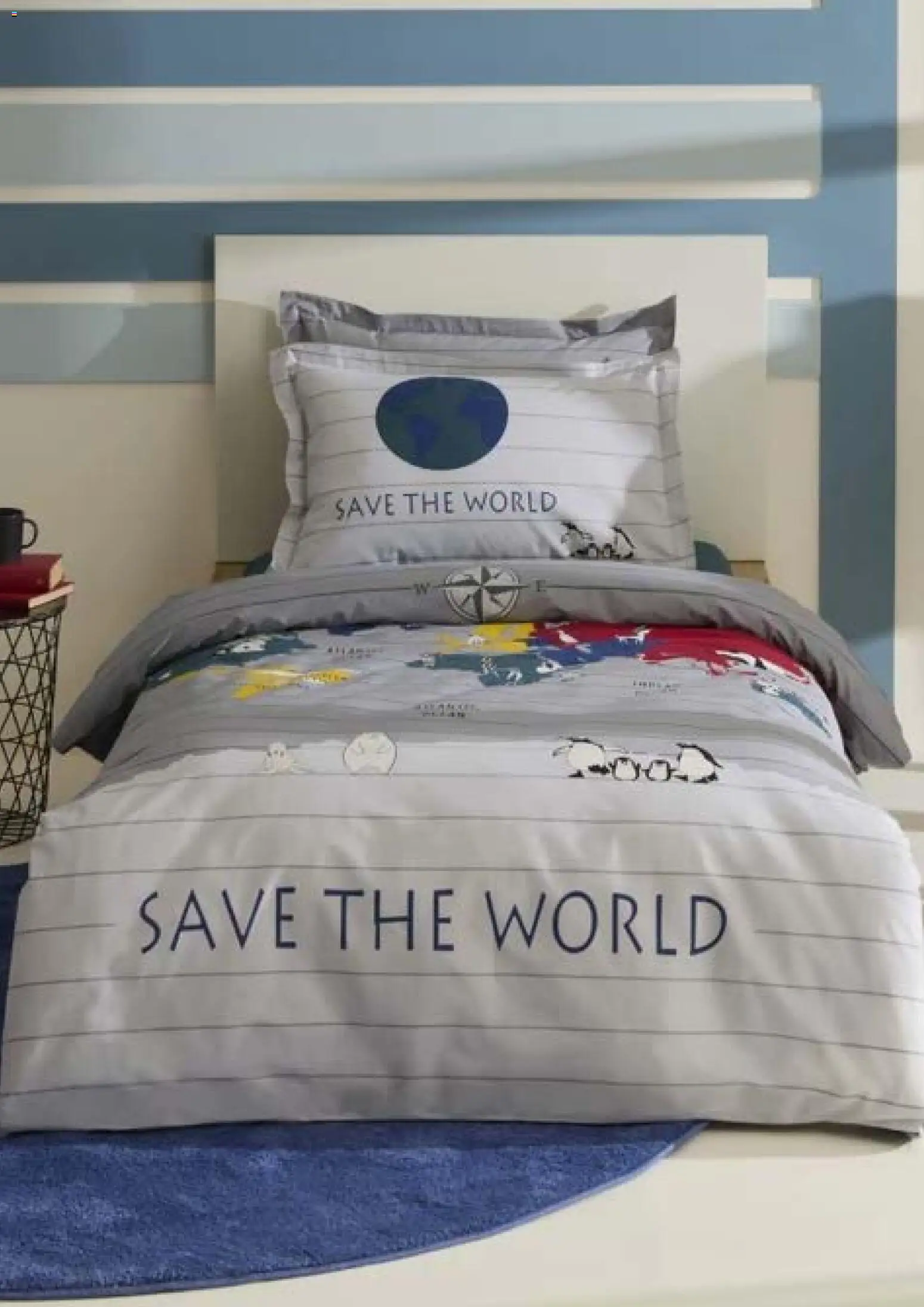 Karaca Home Young Genç Kataloğu Sonbahar - Kış 2025/2026 - 02.12.2025 tarihinden itibaren geçerlidir | Sayfa: 49