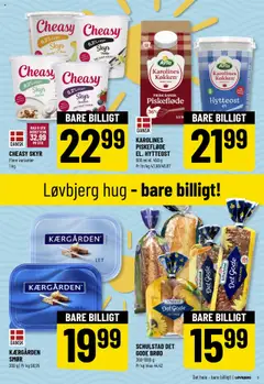 Løvbjerg Tilbudsavis gyldig fra 18.07.2025 | Side: 3