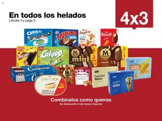 Bonpreu folleto │ válido desde el 29.07.2025 | Página: 1