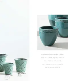 01.01.2026 tarihinden itibaren geçerli olan Mudo kataloğu önizlemesi | Sayfa: 45