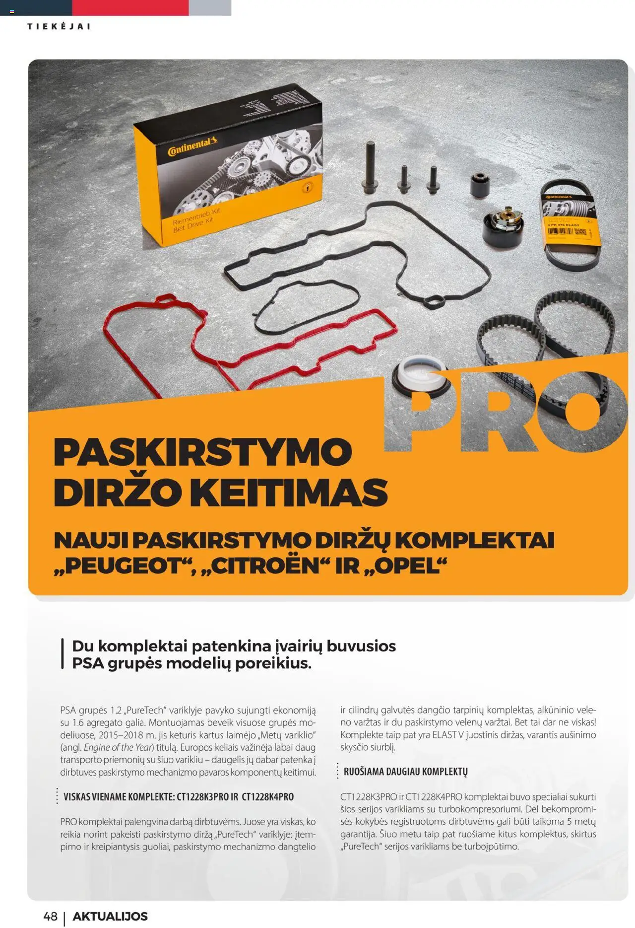 Inter Cars leidinys│galioja nuo 01.07.2025 | Puslapis: 50