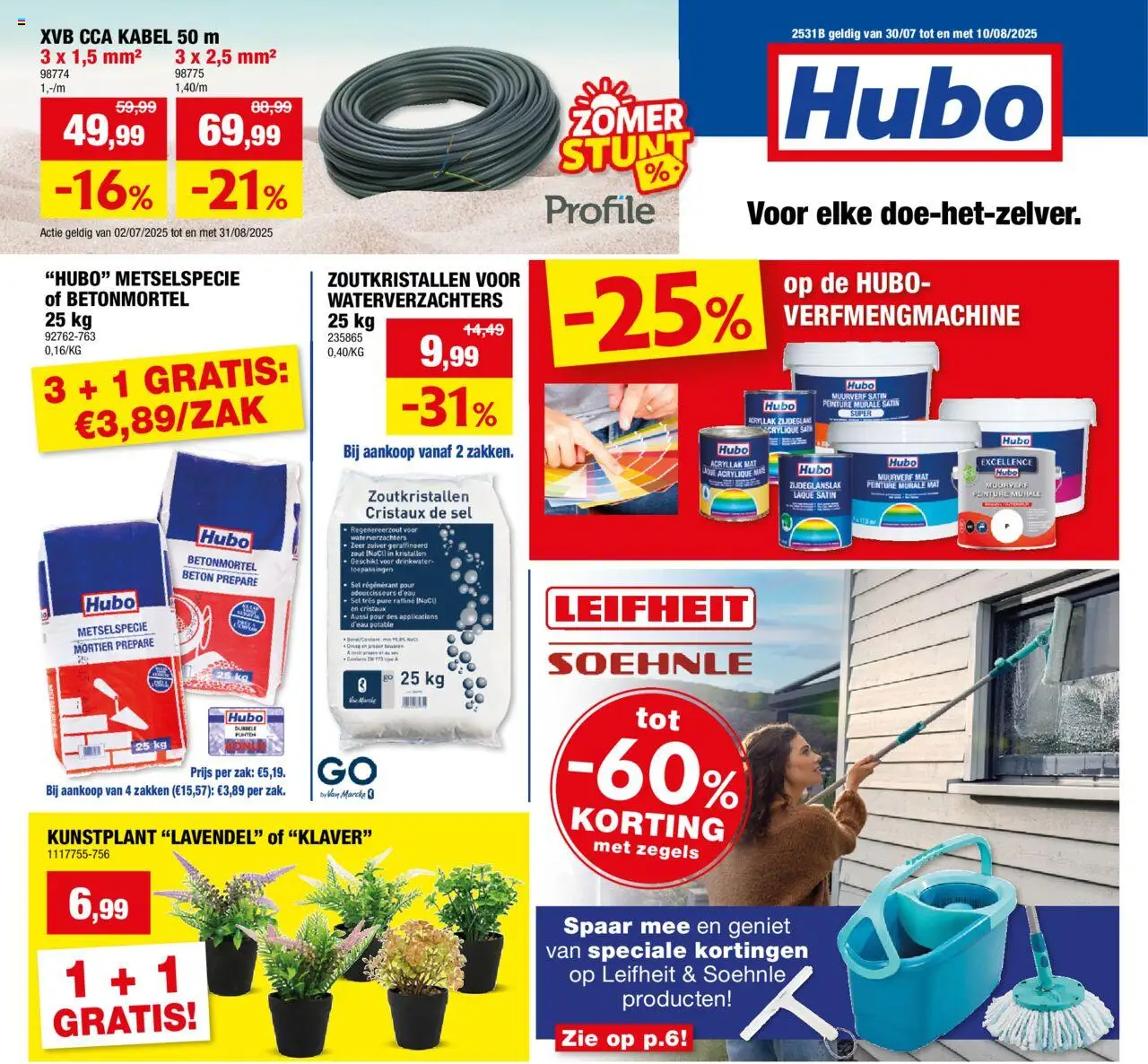  | Pagina: 1 | Producten: Kabel, Zak, Kristallen