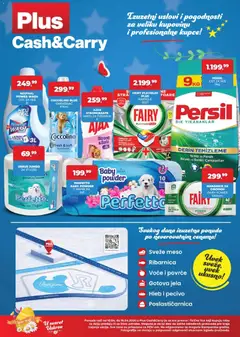 Plus Cash & Carry katalog  - pregled Plus Cash & Carry kataloga - važi od 10.04.2026 | Strana: 4