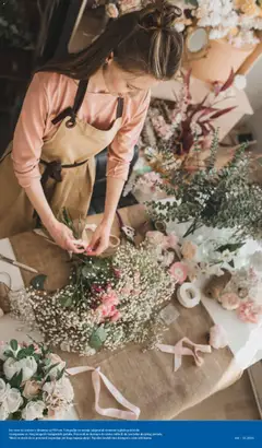 Lidl katalog - pregled Lidl kataloga - važi od 18.12.2025 | Strana: 57 | Proizvode: Cvece