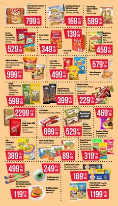COOP akciós ujság - amely érvényes a következő dátumtól: 17.07.2025 | Oldal: 5