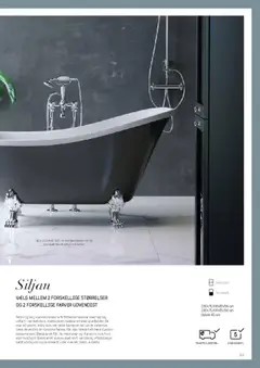 Bauhaus - Camargue Skärgård gyldig fra 01.03.2025 | Side: 89 | Produkter: Badekar