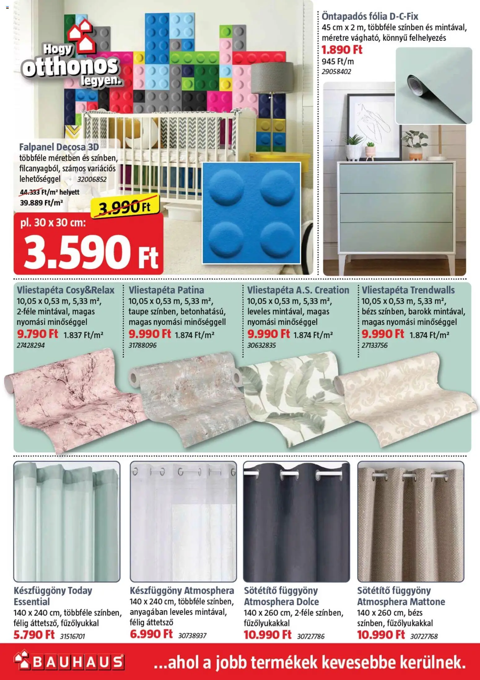 Bauhaus akciós ujság - amely érvényes a következő dátumtól: 04.12.2025 | Oldal: 8