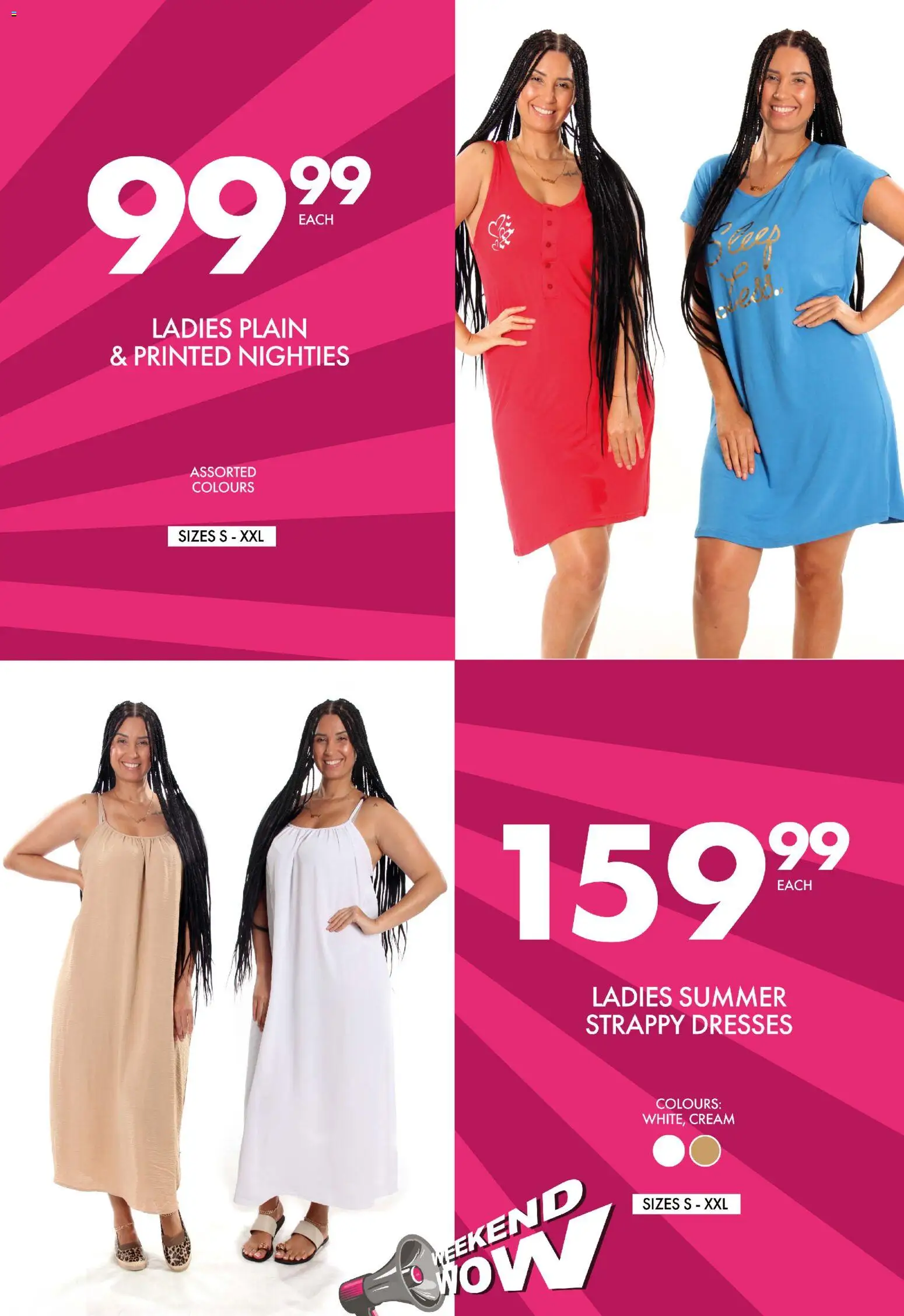 New Save catalogue – valid from 24.10.2025 | Page: 11 | Products: Cream
